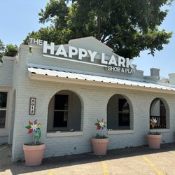 The Happy Lark
