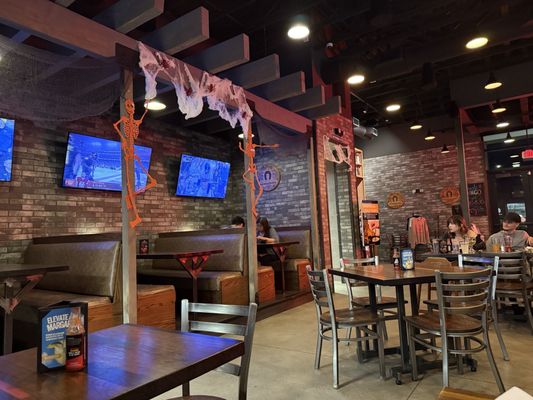 Nacho Daddy - Henderson by null