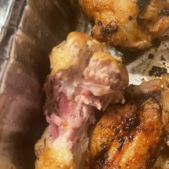 Doughboys Pizzeria - Bloody wings. - Pizza Near Me - Grover Beach, California Doughboys Pizzeria - Bloody wings. - Pizza Near Me - Grover Beach, California