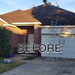 Premier Image Roofing & Construction - Conroe, Tx