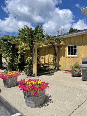 Fulkerson Wine Cellars LLC