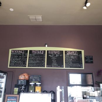 Xielo Artisan Desserts - Creperies Near Me - Oxnard, California