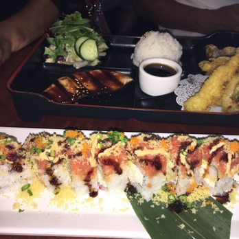 Oshima Sushi - Sushi Bars Near Me - Everett, Washington Oshima Sushi - Sushi Bars Near Me - Everett, Washington