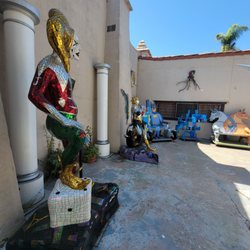 San Diego Sculptors Guild