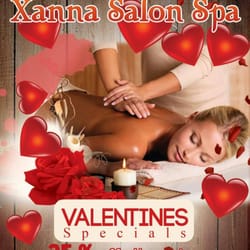 Valentines day special