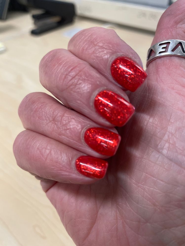 HAPPY NAILS Updated September 2024 15 Reviews 225 E Main St