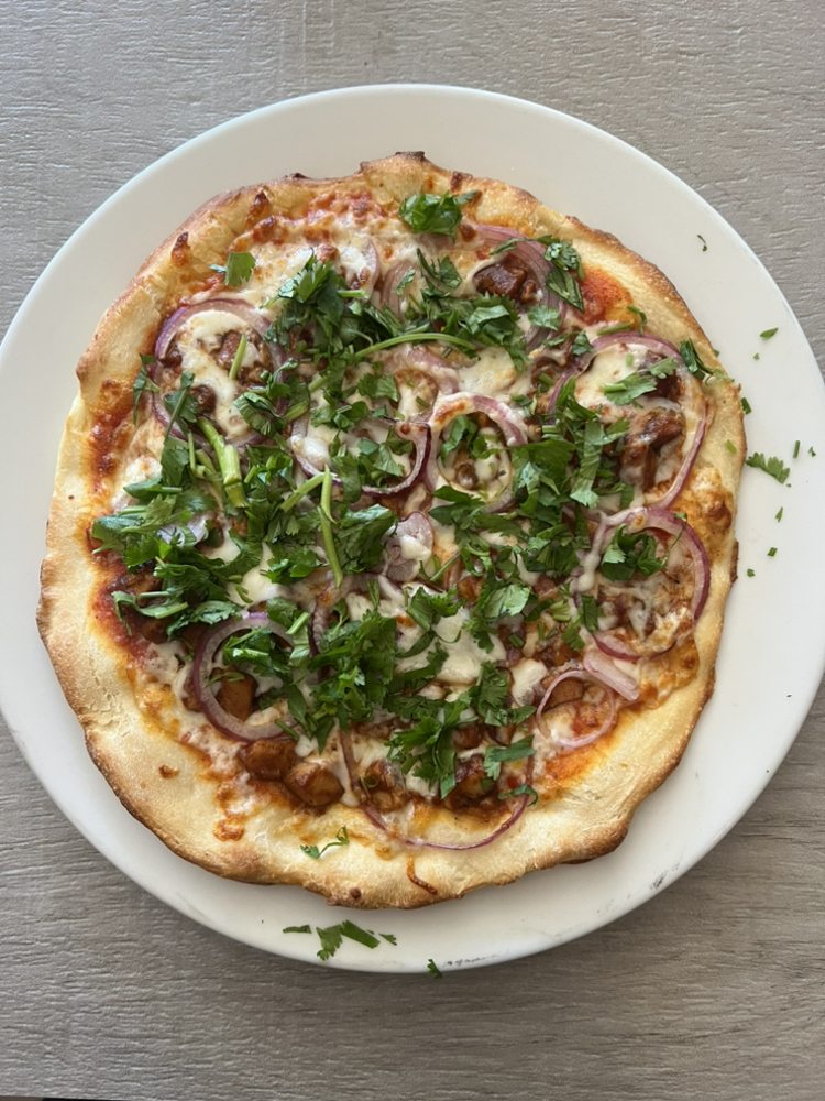 Pinocchio's Pizza