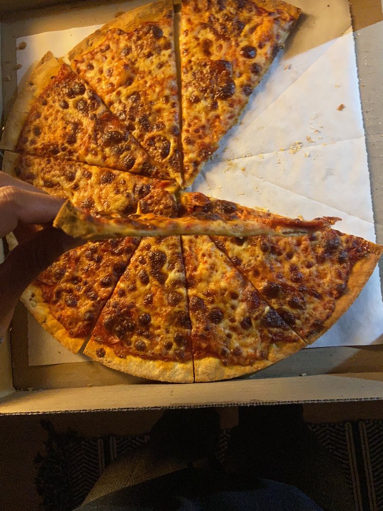 JET CITY PIZZA CO 20 Photos & 117 Reviews 7500 25th Ave NE, Seattle, Washington Pizza