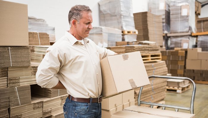 Rhee Dean Law - disability attorney in Montebello, CA