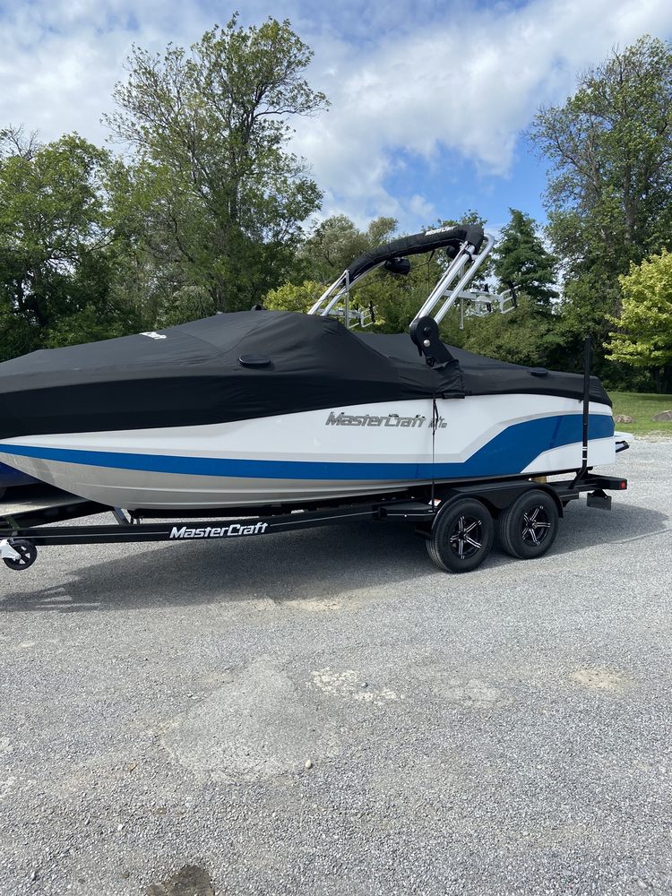 MARK’S LEISURE TIME MARINE Updated October 2024 4336 Recreation Dr