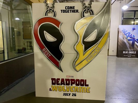 AMC South Barrington 24 by null