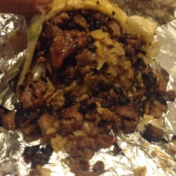 Tijuana tacos - Gross burnt burrito of asada - Tacos Near Me - Pomona, California Tijuana tacos - Gross burnt burrito of asada - Tacos Near Me - Pomona, California