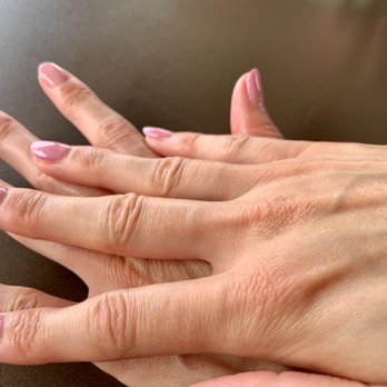 Wild Orchid Nails - Is this the new trend? I think not. - Nail Salons Near Me - Riverton, Utah