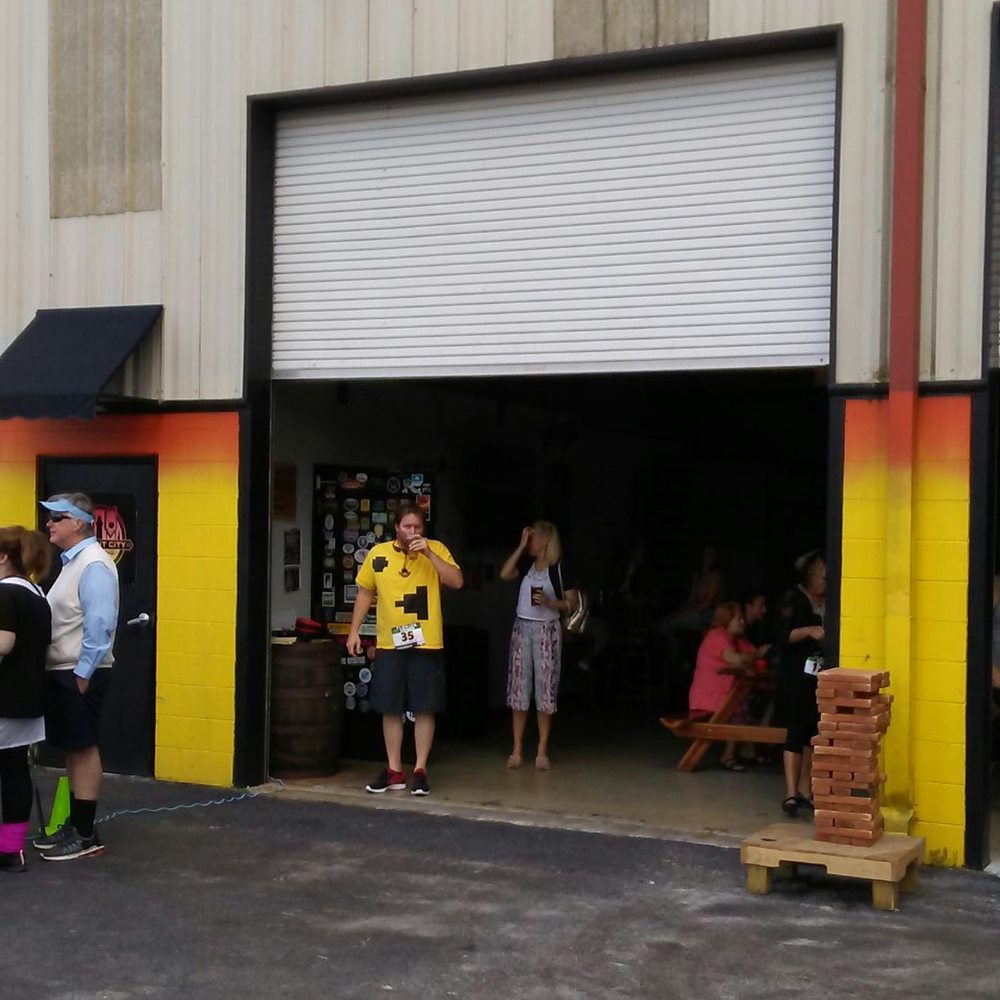 Ancient City Brewing - Breweries Near Me - St. Augustine, Florida