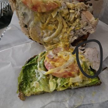 3rd Street Coffee - Chicken Breast Deluxe Panini - Coffee & Tea Near Me - Downey, California 3rd Street Coffee - Chicken Breast Deluxe Panini - Coffee & Tea Near Me - Downey, California