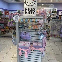 Claire's Boutique