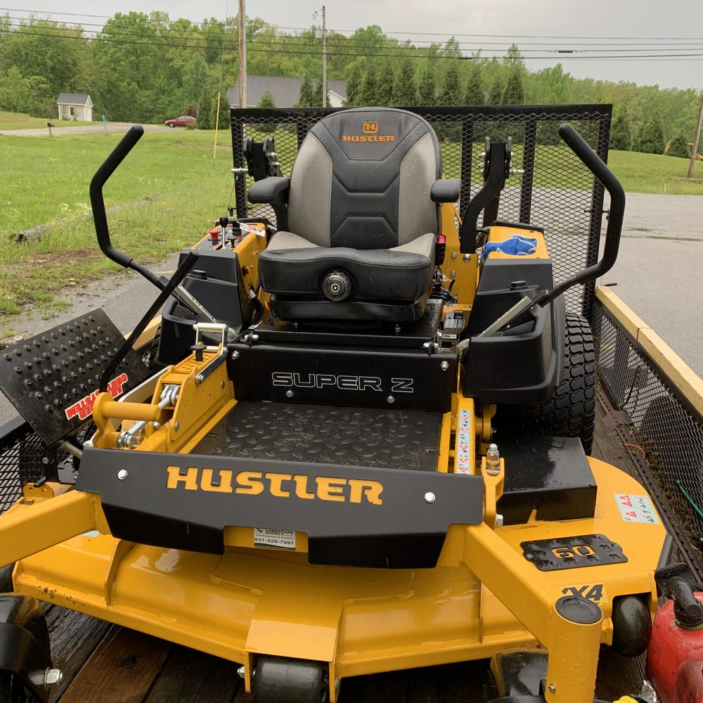 TOP 10 BEST Lawn Services near Monterey, TN - Updated 2025