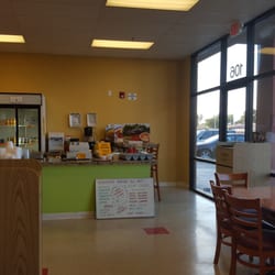Palengke Oriental Market - Restaurant