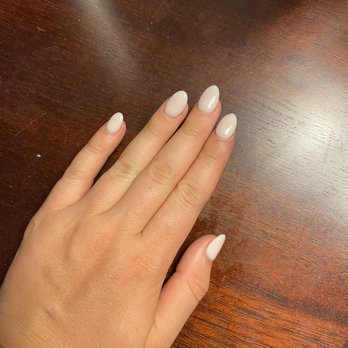 Smiley Nail Spa - Nail Salons Near Me - Walnut Creek, California