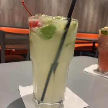La Güira - Traditional Mojito - Puerto Rican Near Me - Arecibo, Puerto Rico La Güira - Traditional Mojito - Puerto Rican Near Me - Arecibo, Puerto Rico