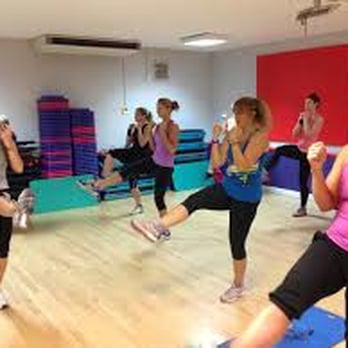 Power of Movement - Trainers Near Me - Arlington, Virginia Power of Movement - Trainers Near Me - Arlington, Virginia