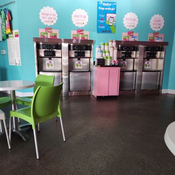 sweetFrog Premium Frozen Yogurt - Ice Cream & Frozen Yogurt Near Me - Concord, North Carolina sweetFrog Premium Frozen Yogurt - Ice Cream & Frozen Yogurt Near Me - Concord, North Carolina