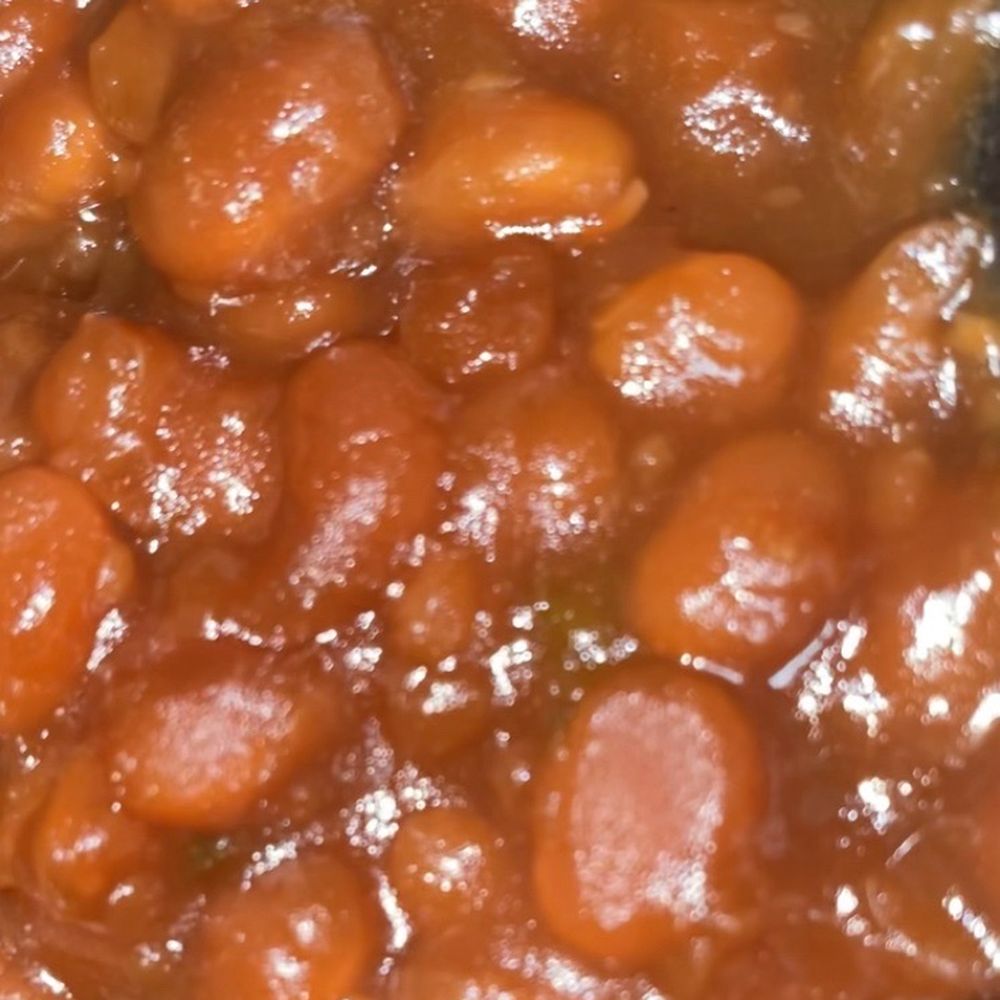 TrucKings BBQ - BBQ Baked Beans - Barbeque Near Me - Fairburn, Georgia TrucKings BBQ - BBQ Baked Beans - Barbeque Near Me - Fairburn, Georgia
