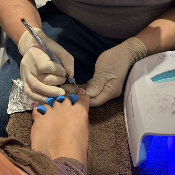 Ruby Nails and Spa - Nail Salons Near Me - Mechanicsville, Virginia Ruby Nails and Spa - Nail Salons Near Me - Mechanicsville, Virginia
