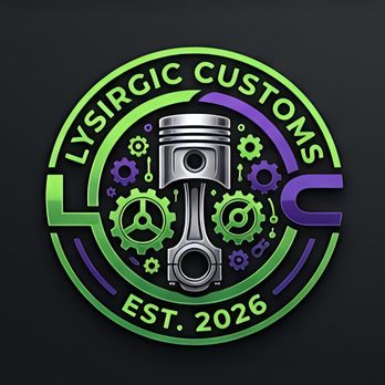 1. Lysirgic Customs