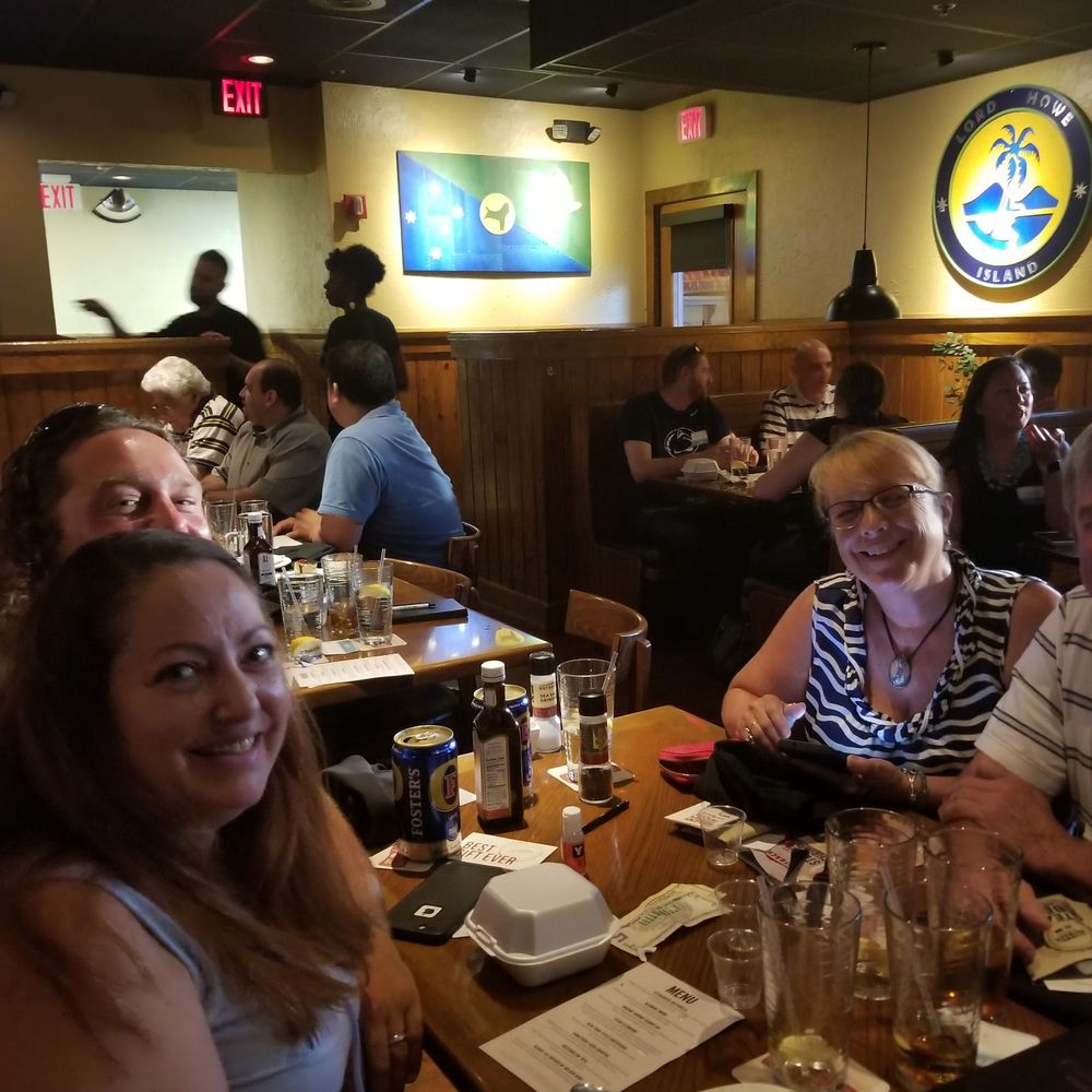 Outback Steakhouse - Steakhouses Near Me - Lancaster, Pennsylvania Outback Steakhouse - Steakhouses Near Me - Lancaster, Pennsylvania