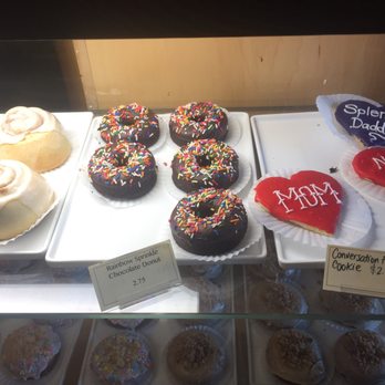 Timeless Coffee - Vegan donuts! - Bakeries Near Me - Oakland, California Timeless Coffee - Vegan donuts! - Bakeries Near Me - Oakland, California