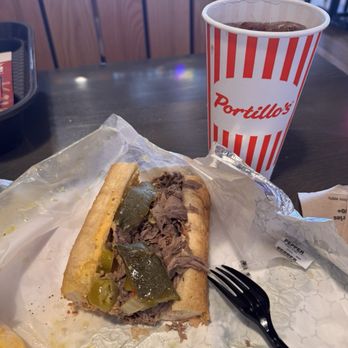 Portillo's Katy - Hot Dogs Near Me - Katy, Texas Portillo's Katy - Hot Dogs Near Me - Katy, Texas