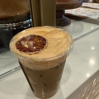 Habibi's - Cafes Near Me - Fullerton, California