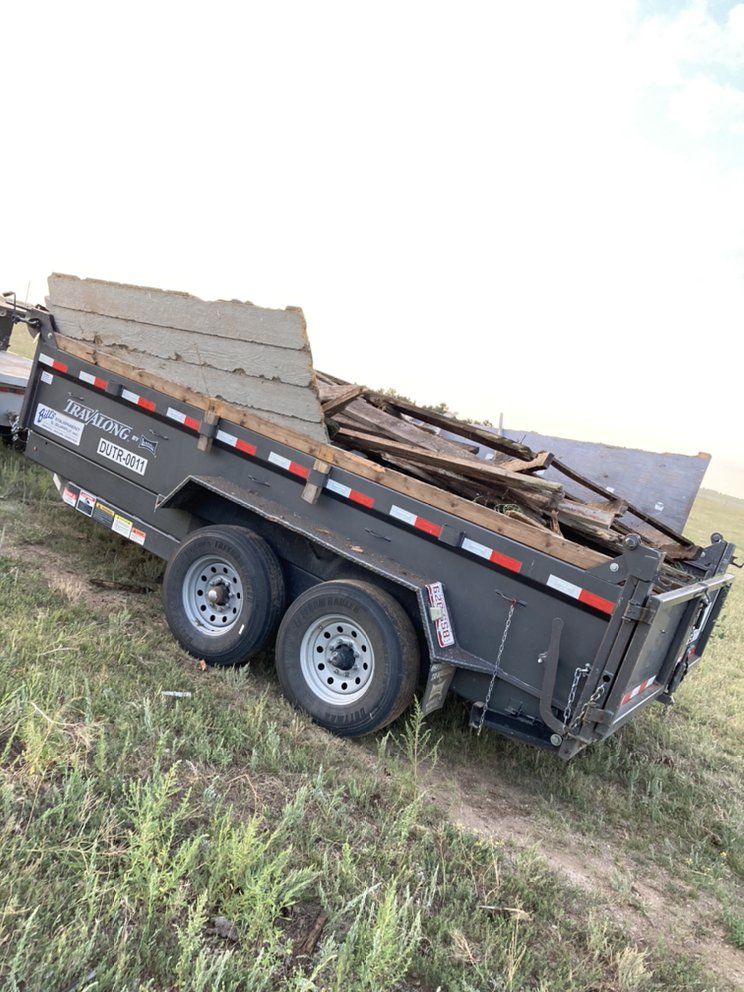 DOUBLE A CLEANING SERVICES Calhan, Colorado Demolition Services Phone Number Yelp