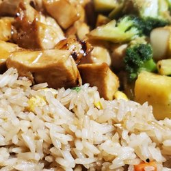 Sake Japanese Steak House & Sushi Bar - Chicken