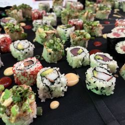 Ichiban Pan-Asian Cuisine in Charleston gift card