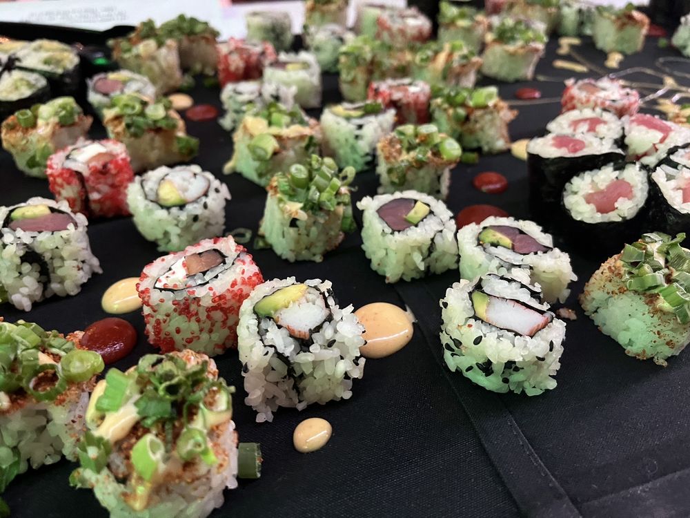 Ichiban Pan-Asian Cuisine