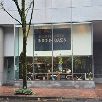 Portland's Indoor Oasis - Nurseries & Gardening Near Me - Portland, Oregon Portland's Indoor Oasis - Nurseries & Gardening Near Me - Portland, Oregon