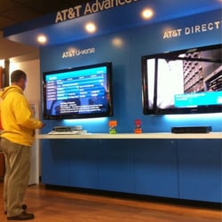 AT&T Store