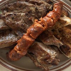 PARILLADA MIX
