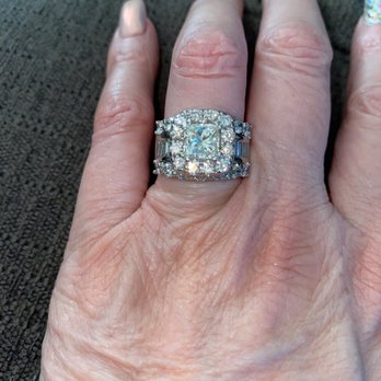 Falls Jewelers - Engagement ring - Watches Near Me - Concord, North Carolina Falls Jewelers - Engagement ring - Watches Near Me - Concord, North Carolina
