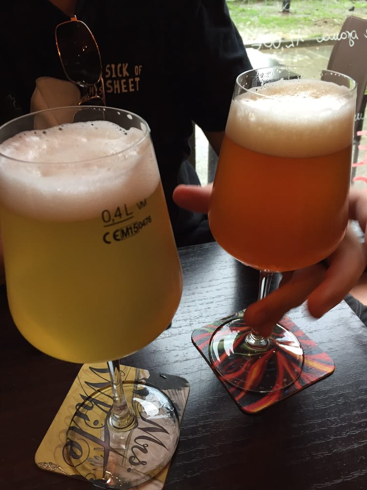 Birra Artigianale di Qualità