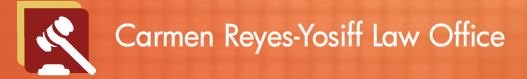 Law Offices of Carmen Reyes-Yosiff - immigration attorney in Oakland, CA