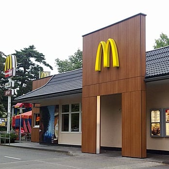 McDonald's - Fast Food Near Me - Leverkusen, NW McDonald's - Fast Food Near Me - Leverkusen, NW