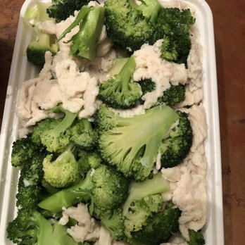 Yummy Yummy - broccoli and cauliflower - Chinese Near Me - York, Pennsylvania Yummy Yummy - broccoli and cauliflower - Chinese Near Me - York, Pennsylvania