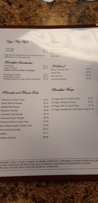 Menu photo 7 Leo's Cafe McDonough, GA Menu photo 7 Leo's Cafe McDonough, GA