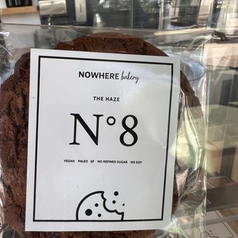 Active Culture - Cookies - Cafes Near Me - Long Beach, California