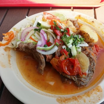 Restaurante Guerrero - $6.50 no grains but you can have it with rice and beans - Mexican Near Me - Los Angeles, California Restaurante Guerrero - $6.50 no grains but you can have it with rice and beans - Mexican Near Me - Los Angeles, California