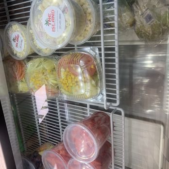 The Island Deli - Fresh fruit and salads - Breakfast & Brunch Near Me - Jersey City, New Jersey The Island Deli - Fresh fruit and salads - Breakfast & Brunch Near Me - Jersey City, New Jersey