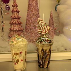 Twist Ice Cream Shoppe